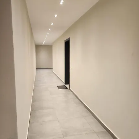 Apartman Solis Residence,fleur Shëngjin