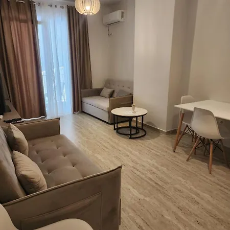 Solis Residence,fleur * Shëngjin