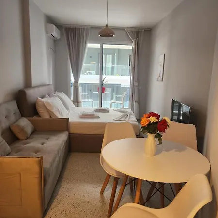 Solis Residence,fleur Shëngjin
