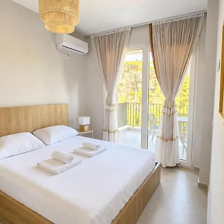 Solis Residence,fleur Shëngjin