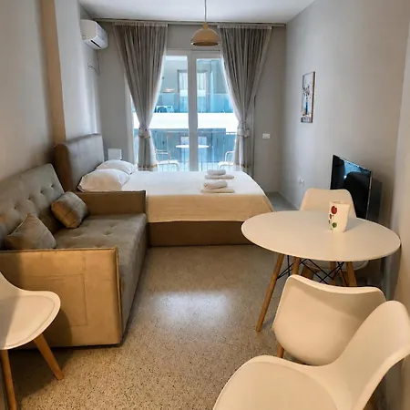 Apartman Solis Residence,fleur *