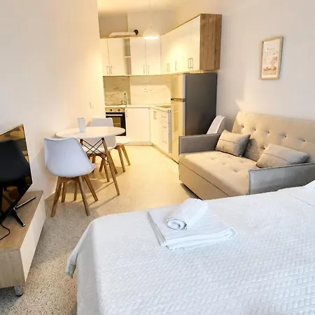 Solis Residence,fleur Apartman
