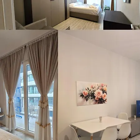 Solis Residence,fleur *