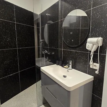 Apartman Solis Residence,fleur Shëngjin